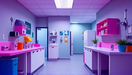 IDEXX Laboratories Capitalizes on 'Puppy Boom' with Strong Financial Performance and Rising Stock Prices IDEXX Laboratories Capitalizes on 'Puppy Boom' with Strong Financial Performance and Rising Stock Prices