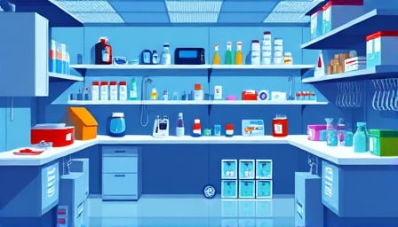 IDEXX Laboratories Inc. Shines with Stellar Q1 Results, Raises 2025 Outlook