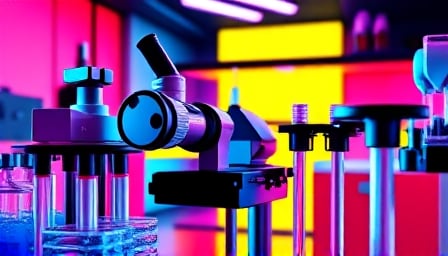 IDEXX Laboratories Inc. Surges with Strong Earnings and Growth Strategy in Health Care Sector