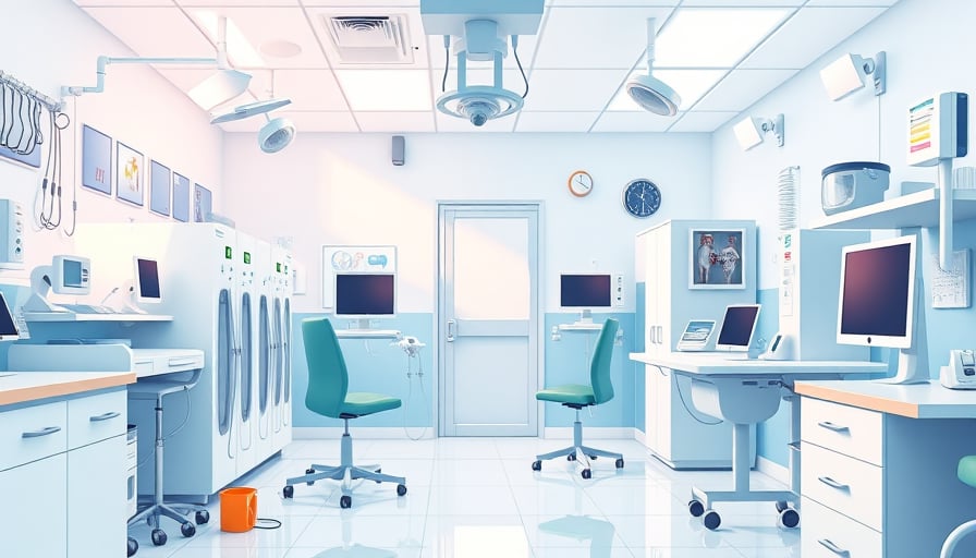 IDEXX Laboratories Stocks Surge as Point‑of‑Care Vet Diagnostics Drive Growth