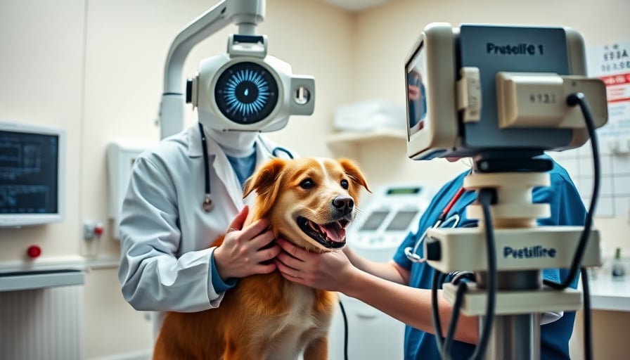 IDEXX Laboratories: Strong Diagnostics Growth, Institutional Investor Interest Boosts Stock IDEXX Laboratories: Strong Diagnostics Growth, Institutional Investor Interest Boosts Stock