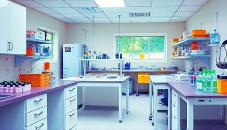 IDEXX Laboratories Surpasses Q1 Expectations with Strong Financial Performance