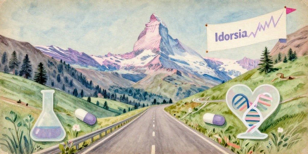 Idorsia Ltd: Swiss Biotech Innovator Shaping Treatments for Insomnia, Fabry Disease & More Idorsia Ltd: Swiss Biotech Innovator Shaping Treatments for Insomnia, Fabry Disease & More