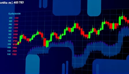 IDRISS: From 52-Week Low to Market Resurgence in Cryptocurrency Spotlight