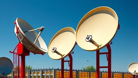 IDT Corp: Steadfast in Telecommunications with a Focus on Innovation and Consumer Needs