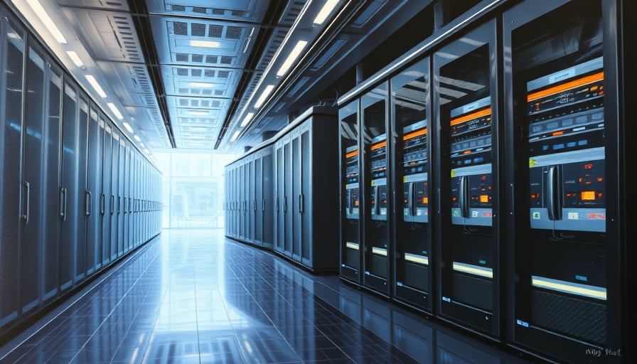 IEIT Systems: Capitalizing on China’s 2025 Server & AI‑Edge Boom