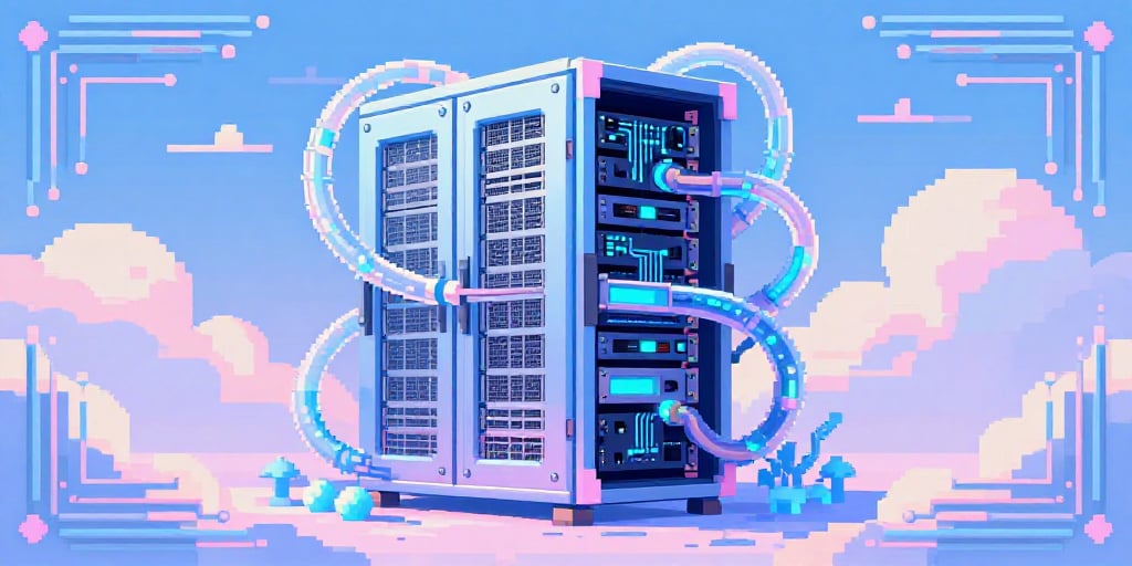 IEIT Systems: High Valuation vs. Liquid‑Cooling Pivot – A Strategic Crossroad