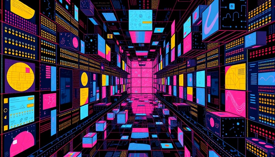 IEIT Systems Stock Soars 18% After Nvidia Endorsement, Driving AI‑Driven Growth