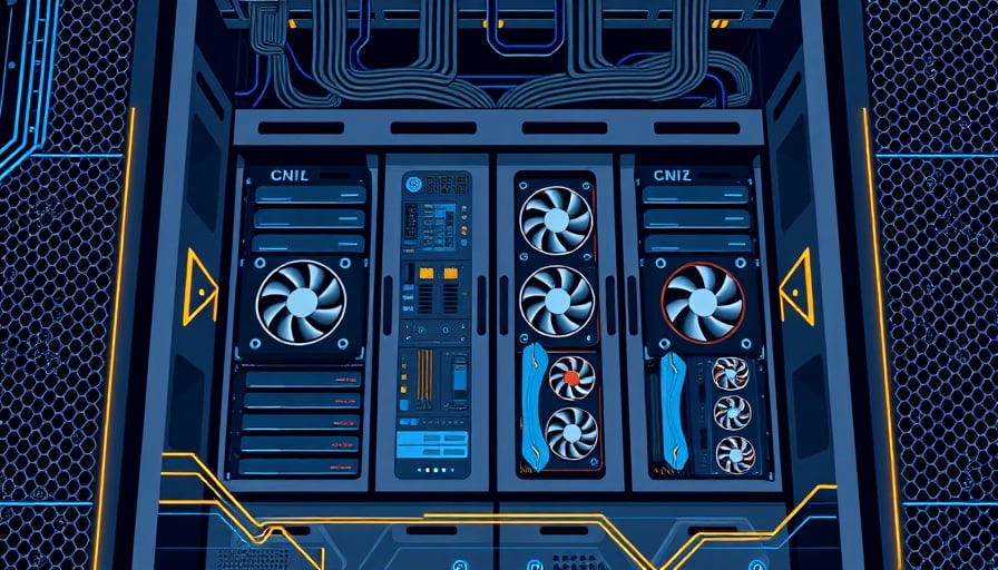 IEIT Systems Surges on AI ETF Boom: High‑Performance Servers Set to Drive Growth