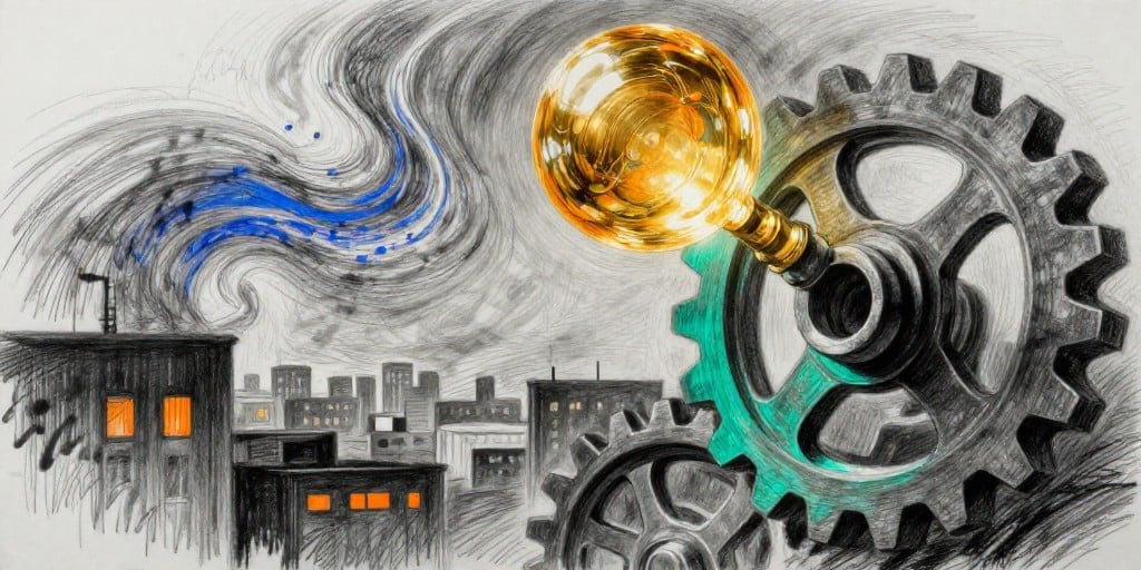 IESLAB’s Sky‑High P/E and Volatile Stock Raise Red Flags for Power Automation Investors IESLAB’s Sky‑High P/E and Volatile Stock Raise Red Flags for Power Automation Investors