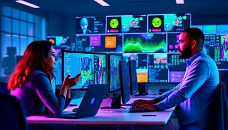 iExec RLC: Navigating the Volatility in Decentralized Cloud Computing's Cryptocurrency Market iExec RLC: Navigating the Volatility in Decentralized Cloud Computing's Cryptocurrency Market