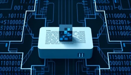iExec RLC: Pioneering the Future of Decentralized Cloud Computing
