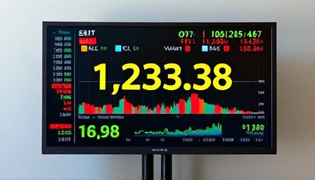 iExec RLC's Volatile Journey: A Microcosm of Crypto Market's Unpredictability iExec RLC's Volatile Journey: A Microcosm of Crypto Market's Unpredictability