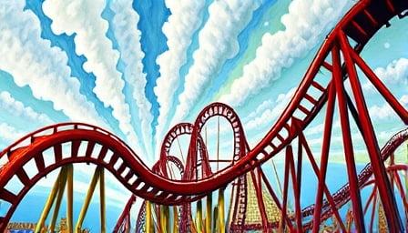 iExec RLC's Volatile Journey: From Record Highs to Market Challenges iExec RLC's Volatile Journey: From Record Highs to Market Challenges