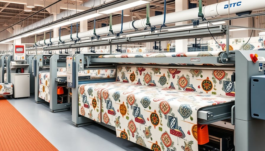 iFabric Corp. Expands from Intimate Apparel to Bedding: Investor Outlook 2026