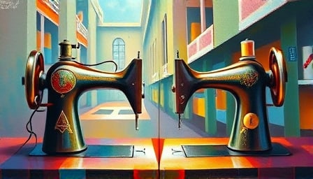 iFabric Corp. Navigates Market Volatility Amid Focus on Specialty Apparel and Textiles