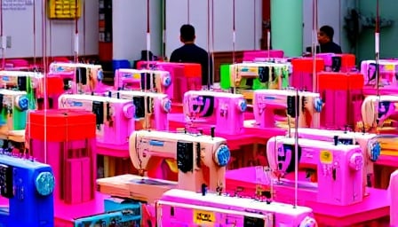 iFabric Corp. Shares Fluctuate Amid Market Performance Review on TSX iFabric Corp. Shares Fluctuate Amid Market Performance Review on TSX