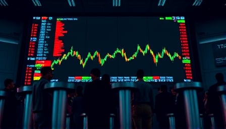 iFast Corp Ltd Shares Plummet Following Major Shareholder Sell-Off Amid Regulatory Milestone in Malaysia