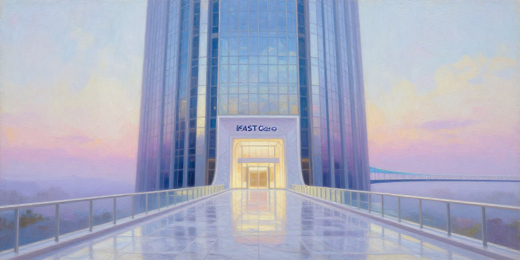 iFAST Corp Q1 Surges 49%: Profit, Revenue & Open‑Banking Leap Boost Investor Appeal