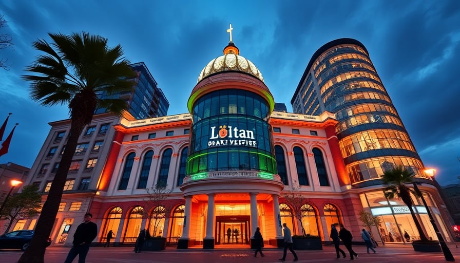 iFAST Global Bank Raises Fixed‑Deposit Rates, Expands 4–5 Year Terms & Boosts HKD Offers iFAST Global Bank Raises Fixed‑Deposit Rates, Expands 4–5 Year Terms & Boosts HKD Offers