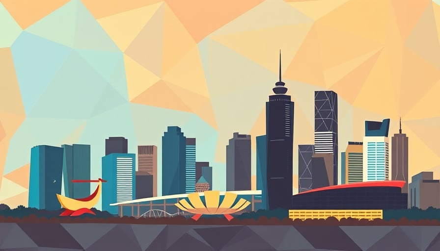 iFAST Q4 2025 Beats Forecasts, Raises Dividend and Positions Strong for Singapore's AI‑Driven Growth