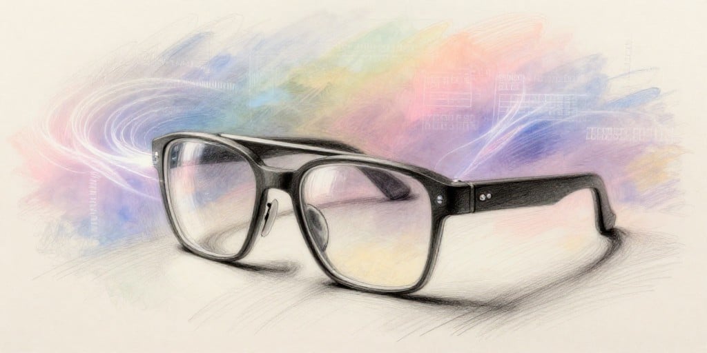 iFlytek Unveils 40‑Gram AI Glasses: Lightweight, Noise‑Resistant Wearables Set to Lead the 2026 Expo iFlytek Unveils 40‑Gram AI Glasses: Lightweight, Noise‑Resistant Wearables Set to Lead the 2026 Expo