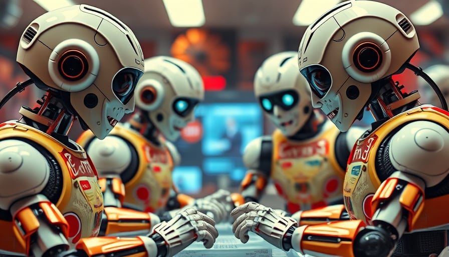 IFLYTEK's AI ETF Dominance Boosts Investor Confidence Amid 1.56% Stock Dip