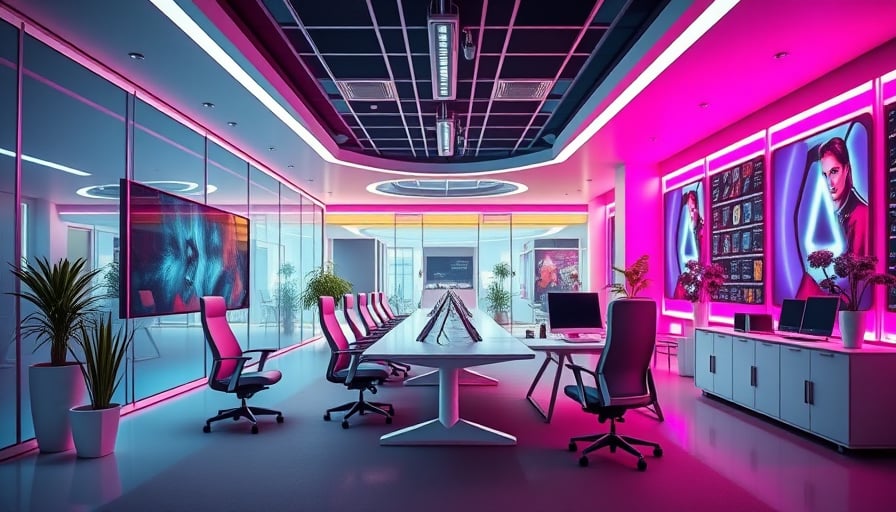 iFlytek’s Aipy Studio: Pivoting to AI IP for Higher-Margin Growth