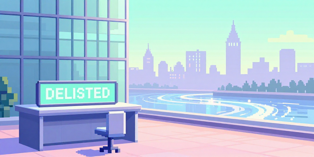 IG Seismic Services Delisted From LSE: What Investors Must Know Now