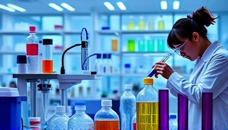 IGC Pharma Inc. Pioneers Cannabinoid-Based Therapies in Biopharmaceutical Sector IGC Pharma Inc. Pioneers Cannabinoid-Based Therapies in Biopharmaceutical Sector