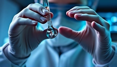 IGC Pharma Inc. Pioneers Future of Cannabinoid Therapies in Biopharmaceuticals