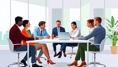 Ignite Ltd: Leading Global Recruitment with Strategic Growth and Market Resilience