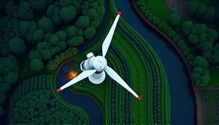Ignitis Group Secures EUR 77.5 Million for Baltic Solar Farm Expansion