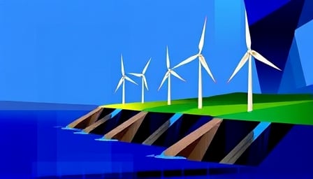 Ignitis Grupe AB Leads Baltic Renewable Energy Transition with Strategic Growth and Financial Stability