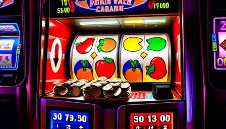 IGT Reports Q1 2025 Profit Decline Amid Margin Pressures and Weaker Jackpot Sales