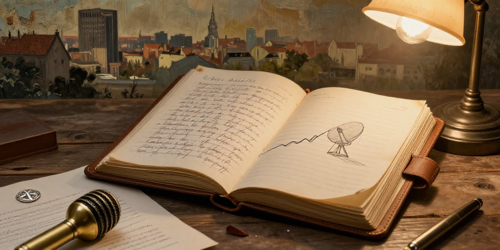 iHeartMedia Eyes Sirius XM Merger & CitizenSkull Deal, Stock Rises Ahead of Earnings