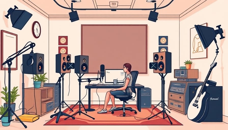 iHeartMedia Launches Video‑Podcast Platform to Diversify Amid Stock Volatility