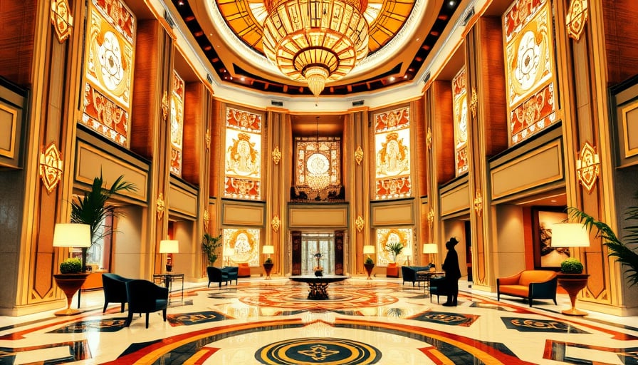 IHG Launches Record‑Breaking Ciel Dubai Marina, Boosts Growth & Loyalty IHG Launches Record‑Breaking Ciel Dubai Marina, Boosts Growth & Loyalty