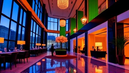 IHG Reports Strong Growth Amid Economic Uncertainty, Boosts RevPAR and Launches Strategic Sales