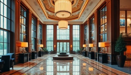 IHG Sees Strategic Growth and Strong Investment Performance Amid Global Expansion and Loyalty Initiatives