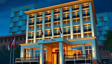 IHG Shows Resilience with Strong Q1 RevPAR Growth Amid Economic Uncertainties