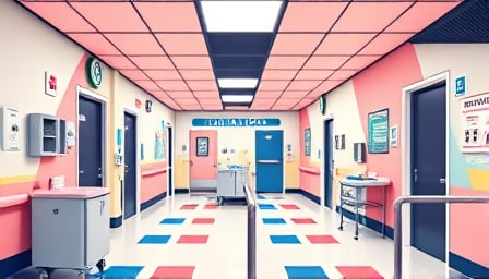 IHH Healthcare Bhd Embraces Strategic Growth Amidst Market Challenges IHH Healthcare Bhd Embraces Strategic Growth Amidst Market Challenges