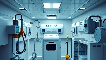 IHH Healthcare Bhd Faces Profit Decline Amid Strategic Expansion and Revenue Growth