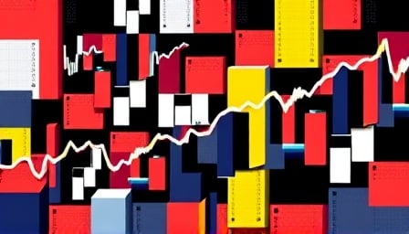 IIFL Finance Ltd: Navigating Growth and Valuation Concerns Amid Market Volatility