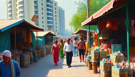 IIFL Finance Ltd: Valuation Justified by Cross-Sell Strategy Amid Market Challenges