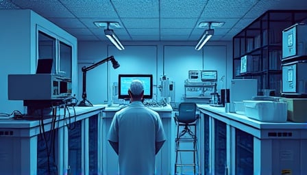 Ikonisys SA: Navigating Challenges with Innovation in Medical Diagnostics