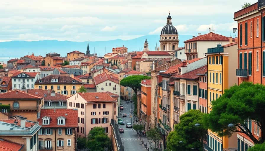 Il Sole 24 Ore: 12.50 € Stock Amid AI, Diversification & Market Volatility