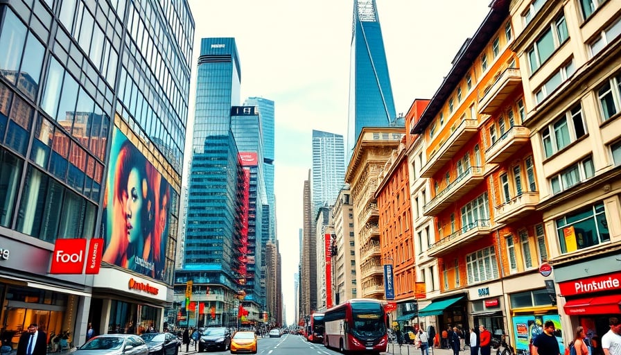 Il Sole 24 Ore: Digital Growth, EU Policy Edge & Strong Investor Outlook