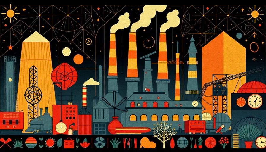 Illinois Tool Works Q4 2025 Earnings: Strong Growth, Optimistic 2026 Outlook