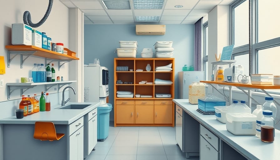 Illumina Expands into Proteomics: $350M SomaLogic Deal Boosts Multi‑Omics Leadership Illumina Expands into Proteomics: $350M SomaLogic Deal Boosts Multi‑Omics Leadership